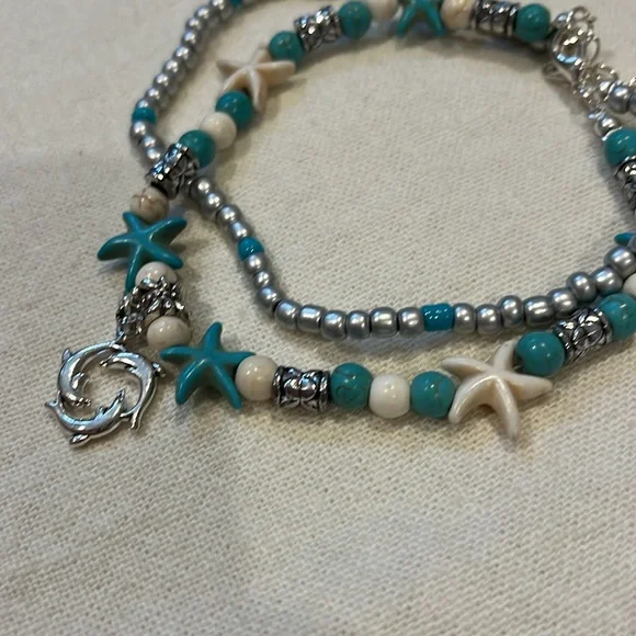 Beach Bracelet - Picture 4 of 9